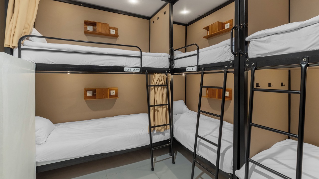 Photo of Bedroom in Braga