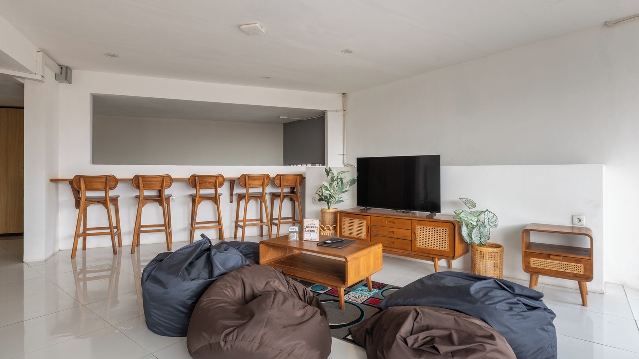 Photo of Livingroom in Braga