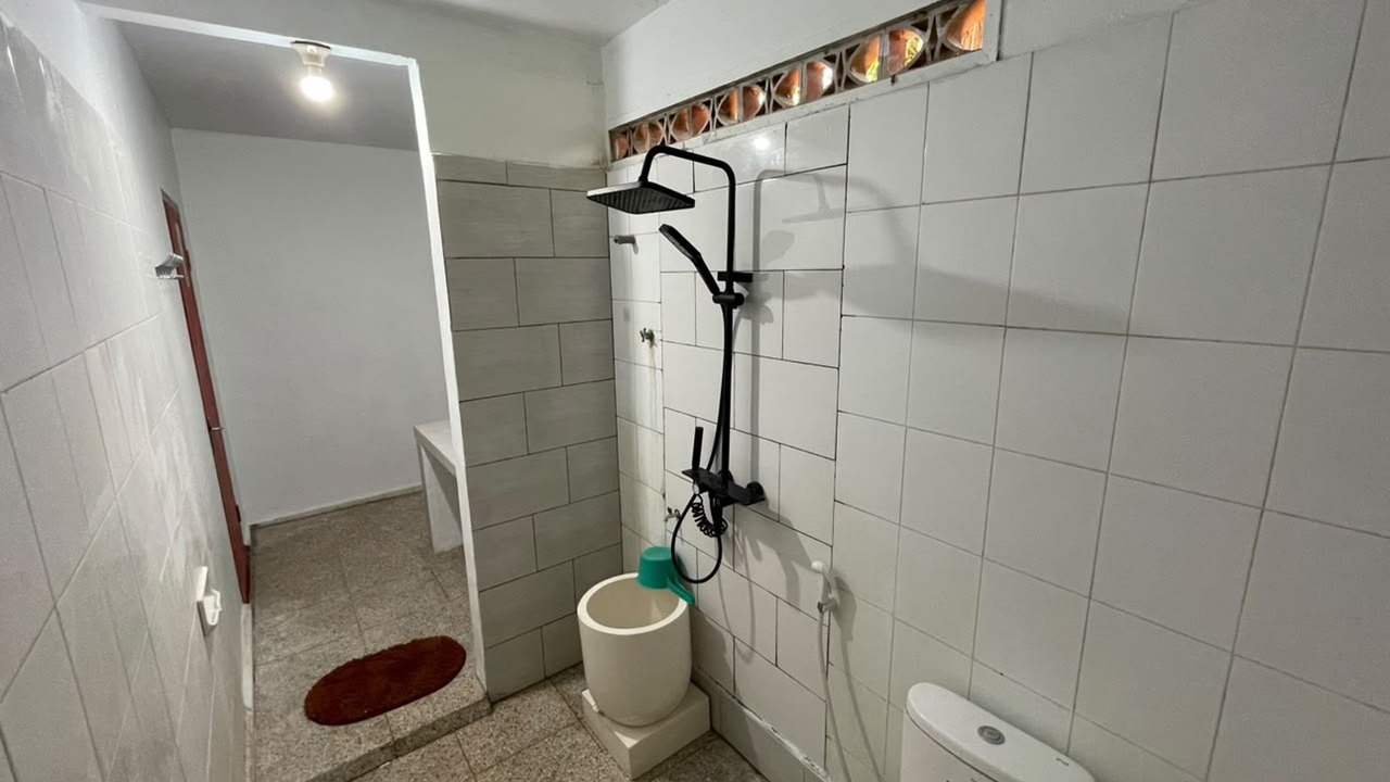 Photo of Bathroom in Negara