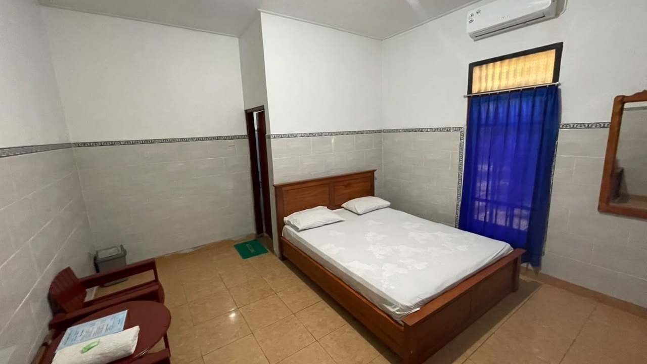 Photo of Bedroom in Negara