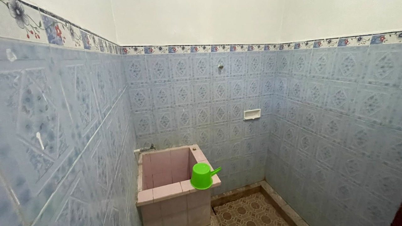 Photo of Bathroom in Negara