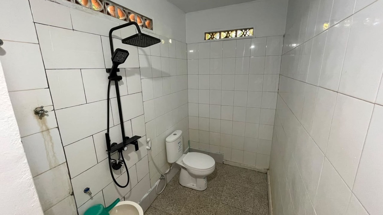 Photo of Bathroom in Penida Island