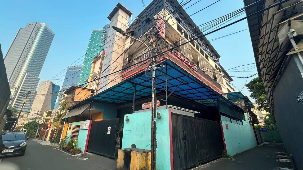 Photo of Outdoor in Bendungan Hilir