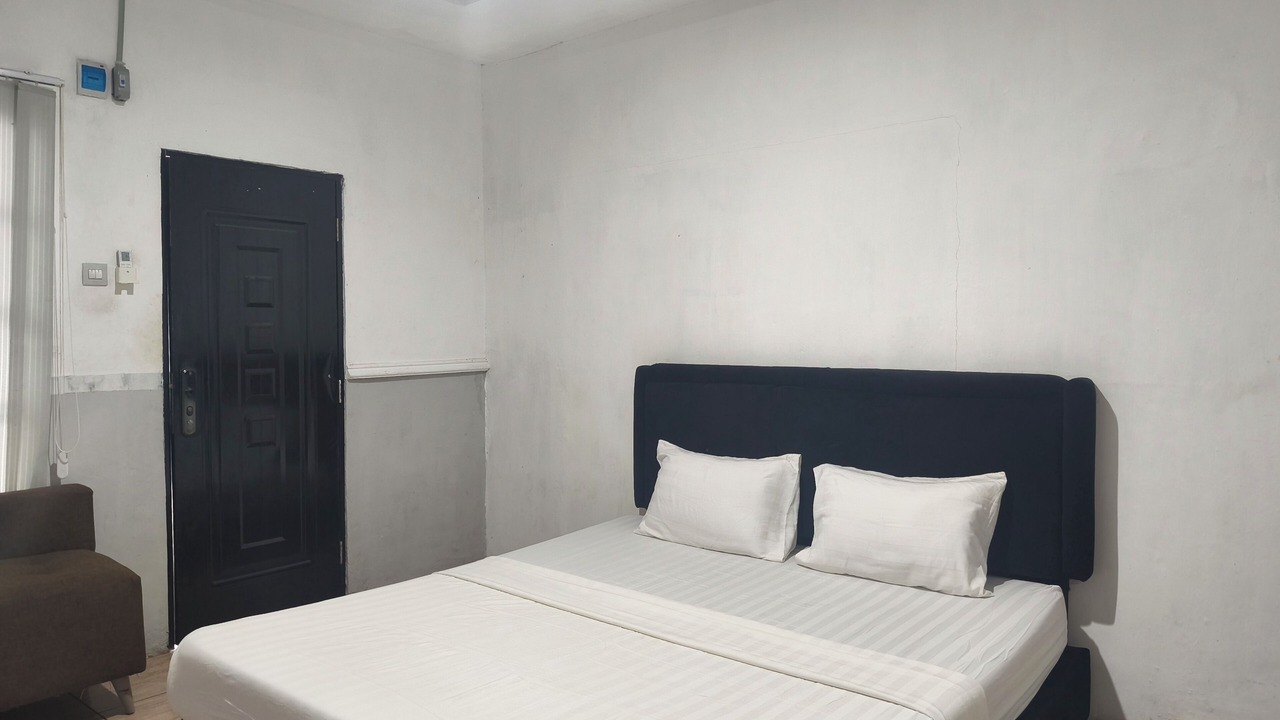 Photo of Bedroom in Rajabasa