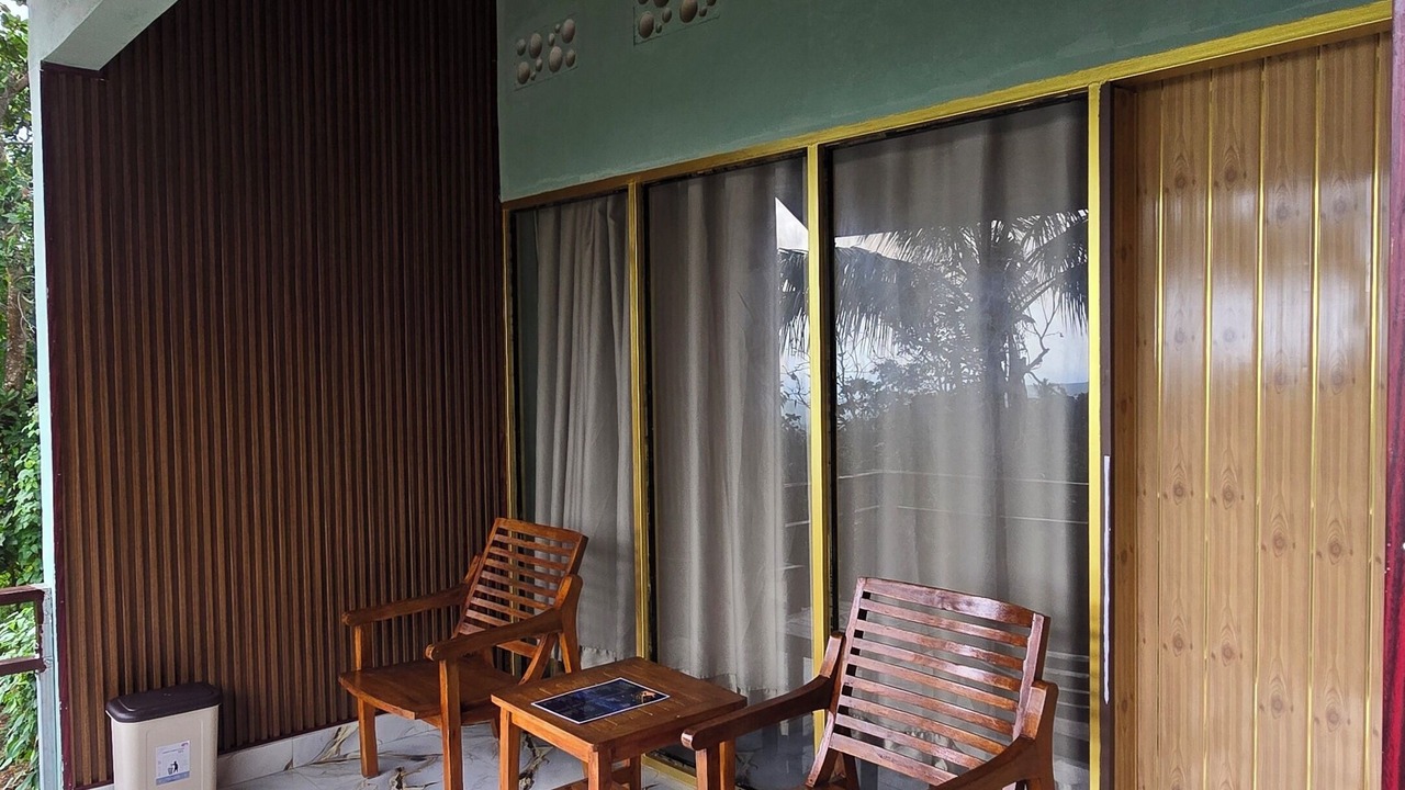 Photo of Outdoor in Bayan