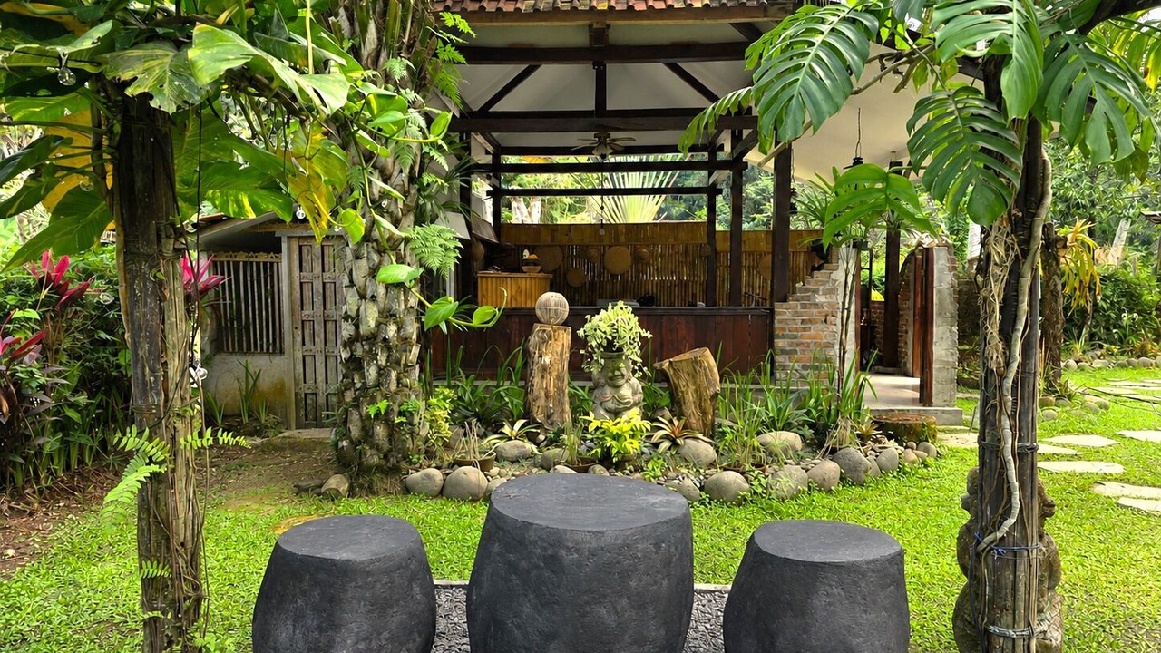 Photo of Outdoor in Abiansemal