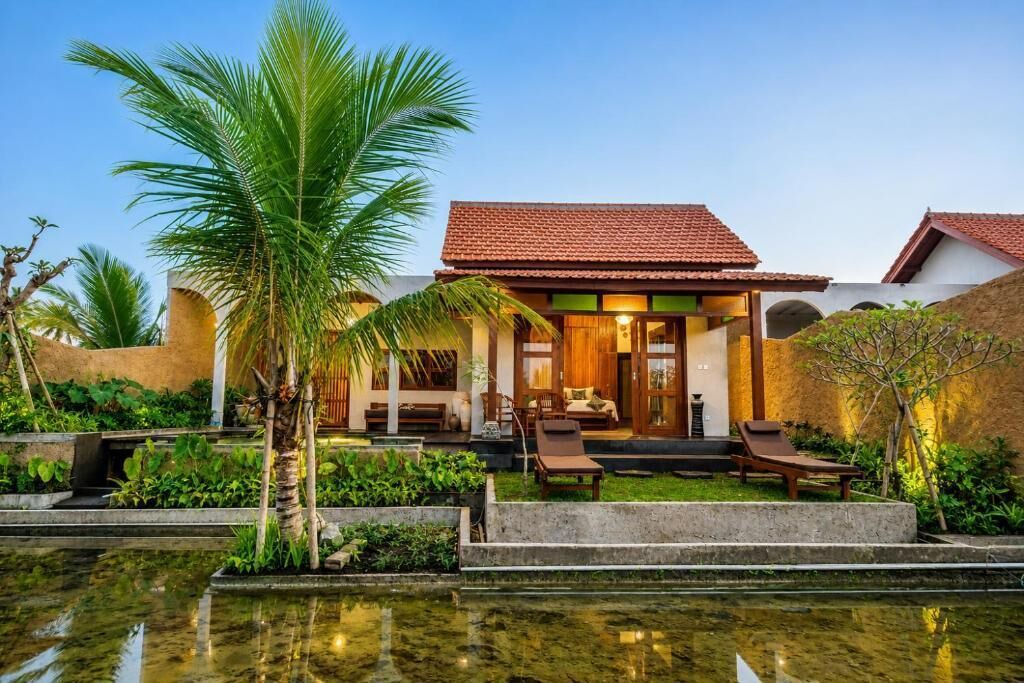 Photo of Patio Balcony in Sebatu