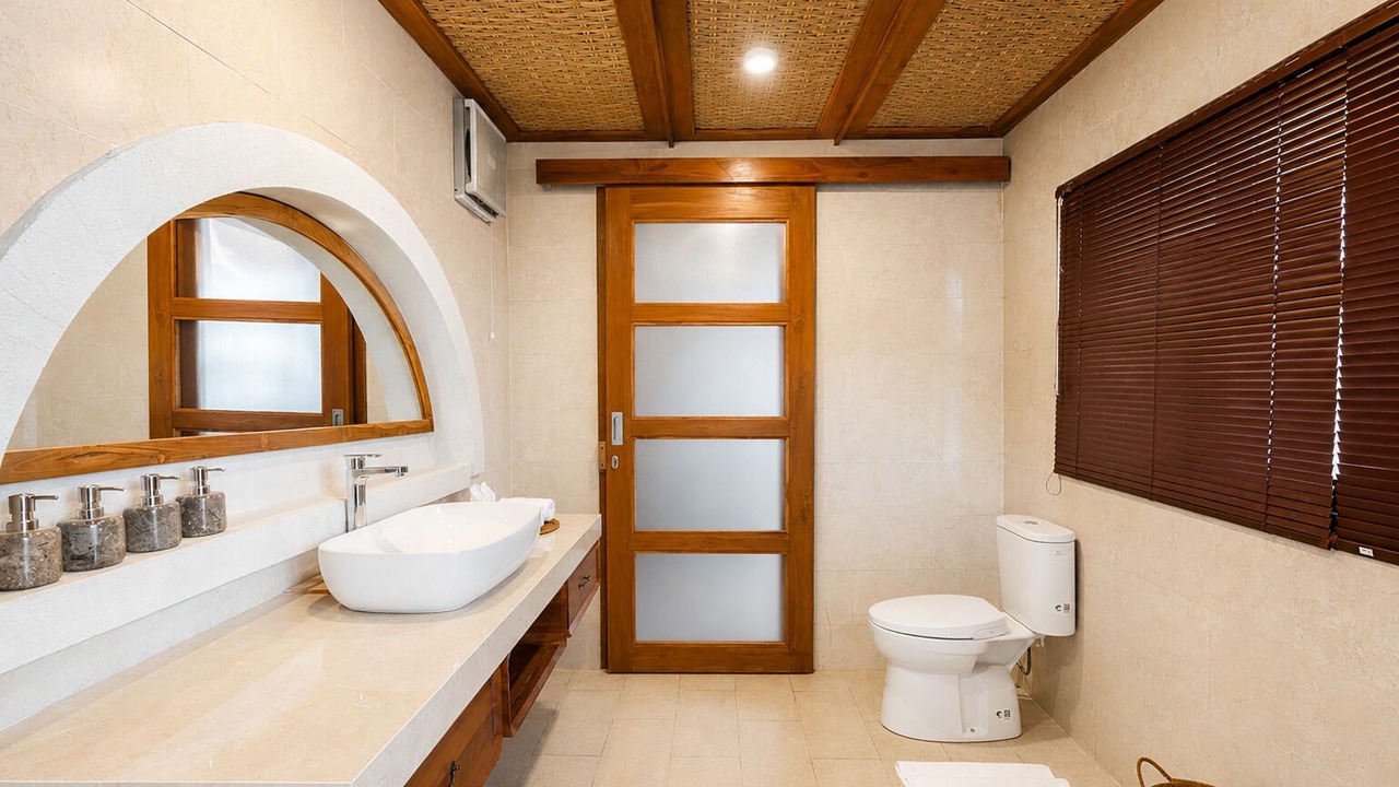 Photo of Bathroom in Sebatu