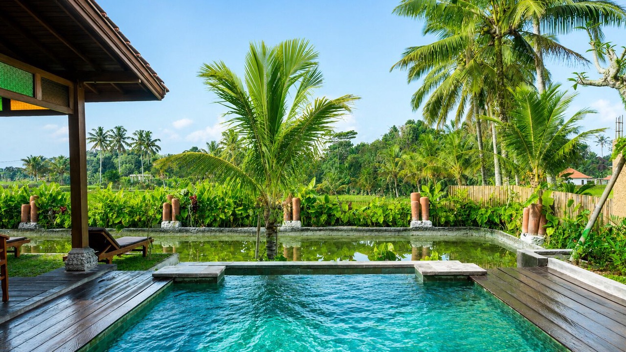 Photo of Outdoor in Sebatu