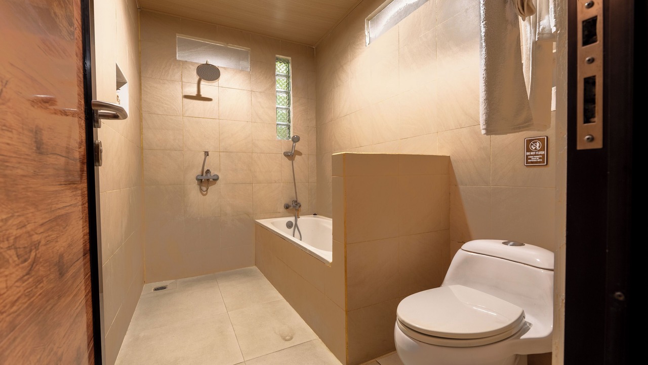 Photo of Bathroom in Legian