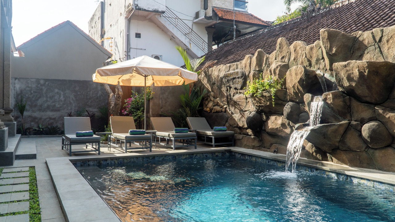 Photo of Outdoor in Legian