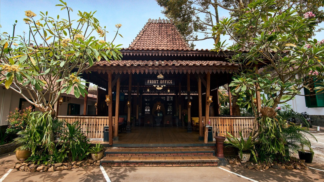 Photo of Outdoor in Salatiga