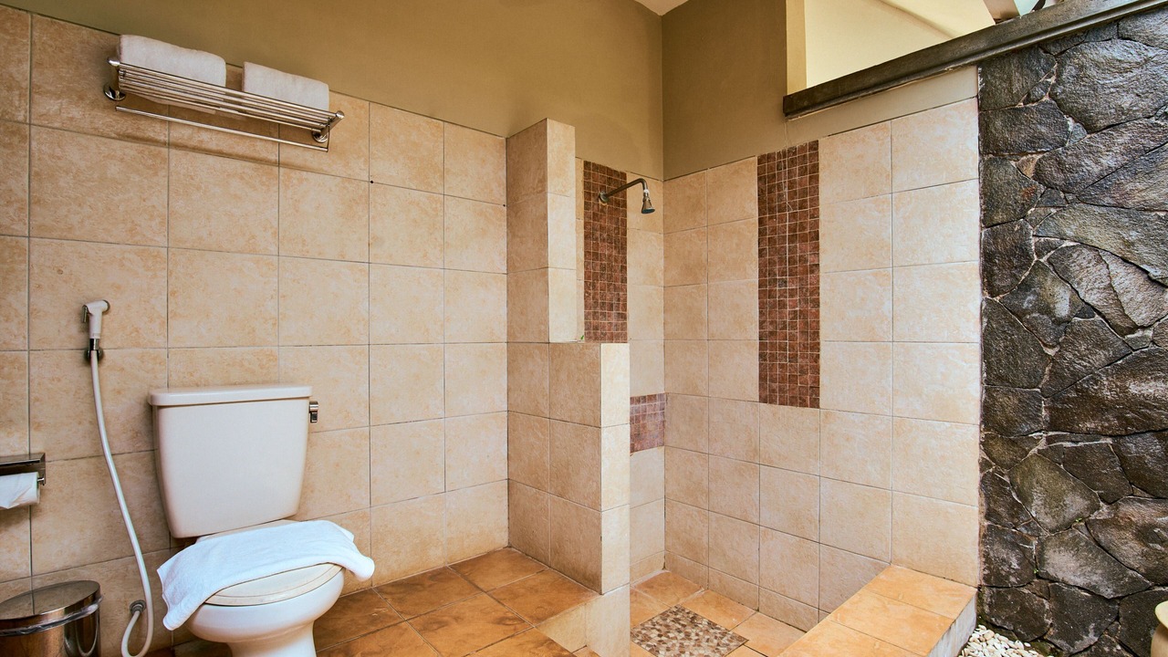 Photo of Bathroom in Salatiga