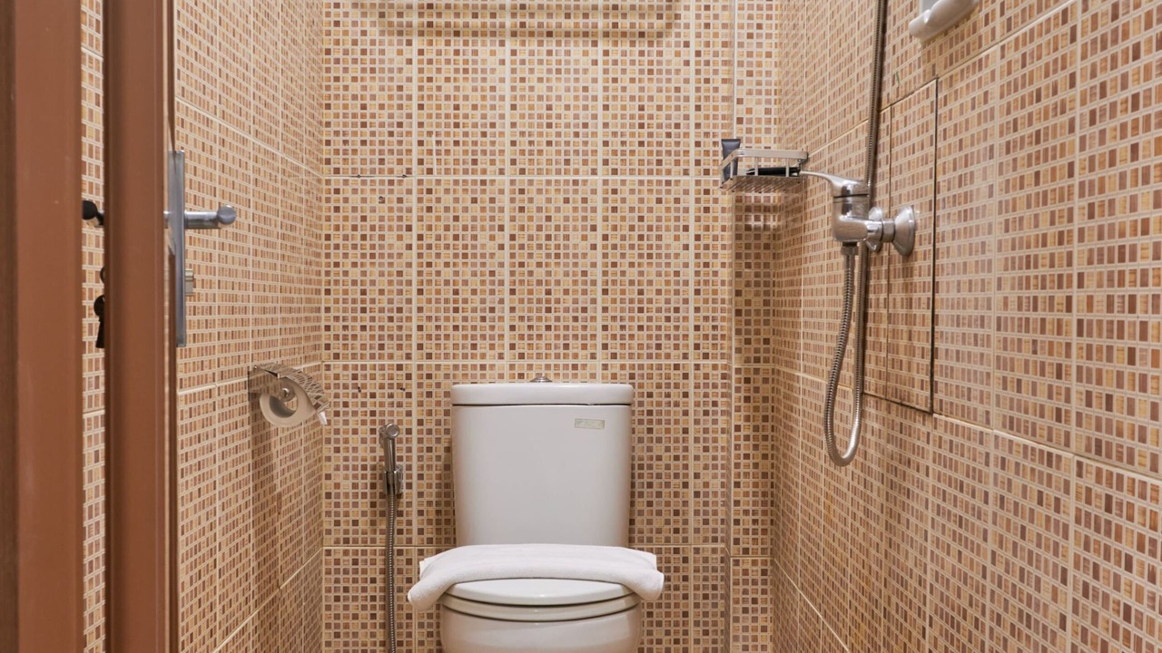 Photo of Bathroom in Salatiga