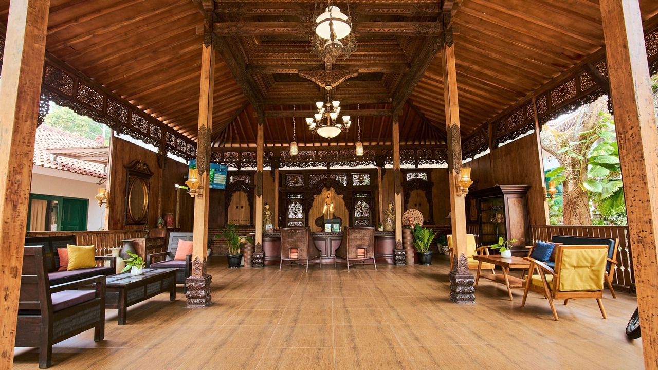 Photo of Others in Salatiga