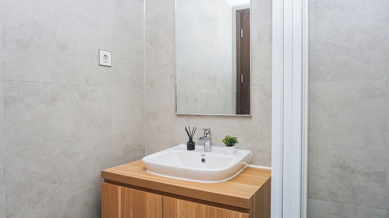 Photo of Bathroom in Cikarang
