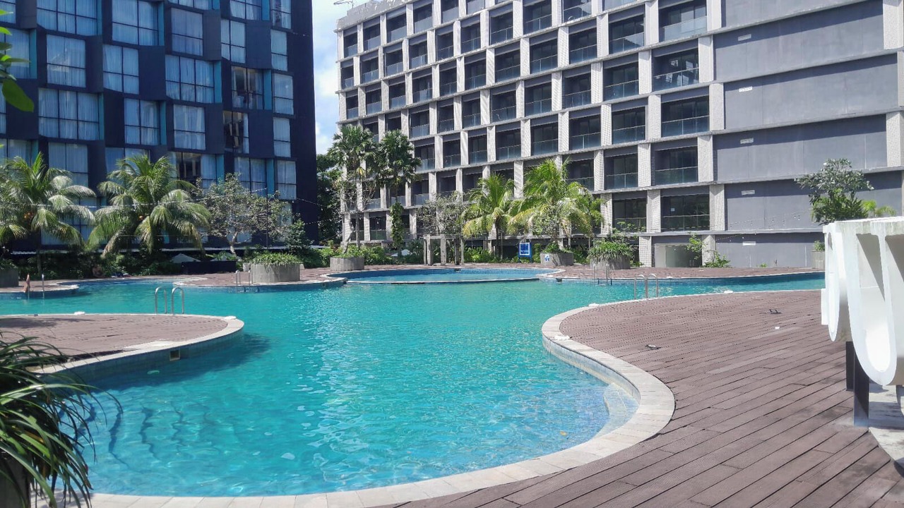 Photo of Outdoor in Balikpapan