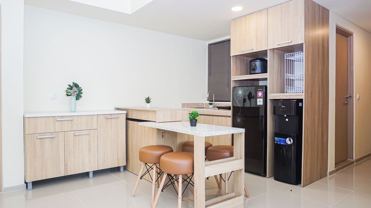 Photo of Bedroom in Cikarang