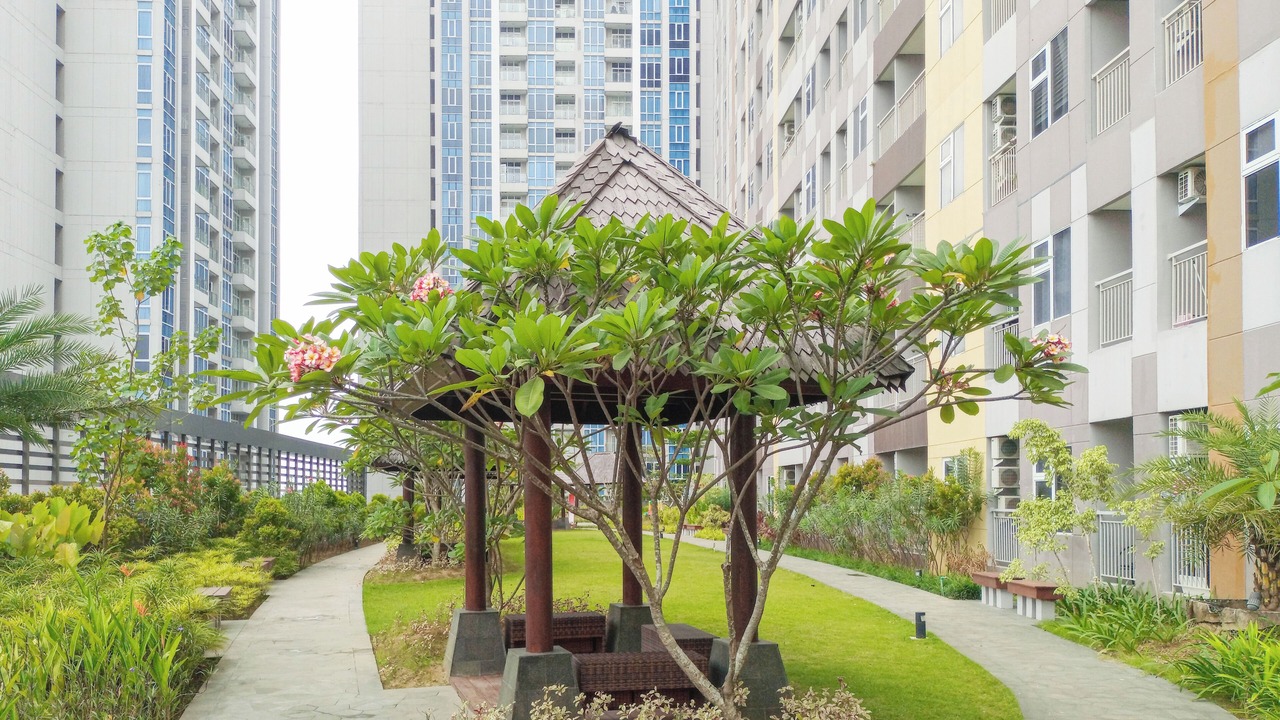 Photo of Outdoor in Medan