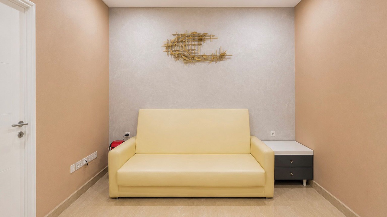 Photo of Bedroom in Medan