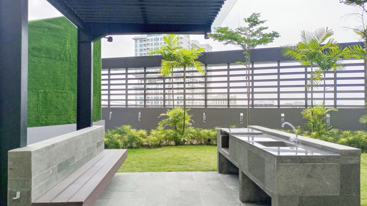 Photo of Outdoor in Medan