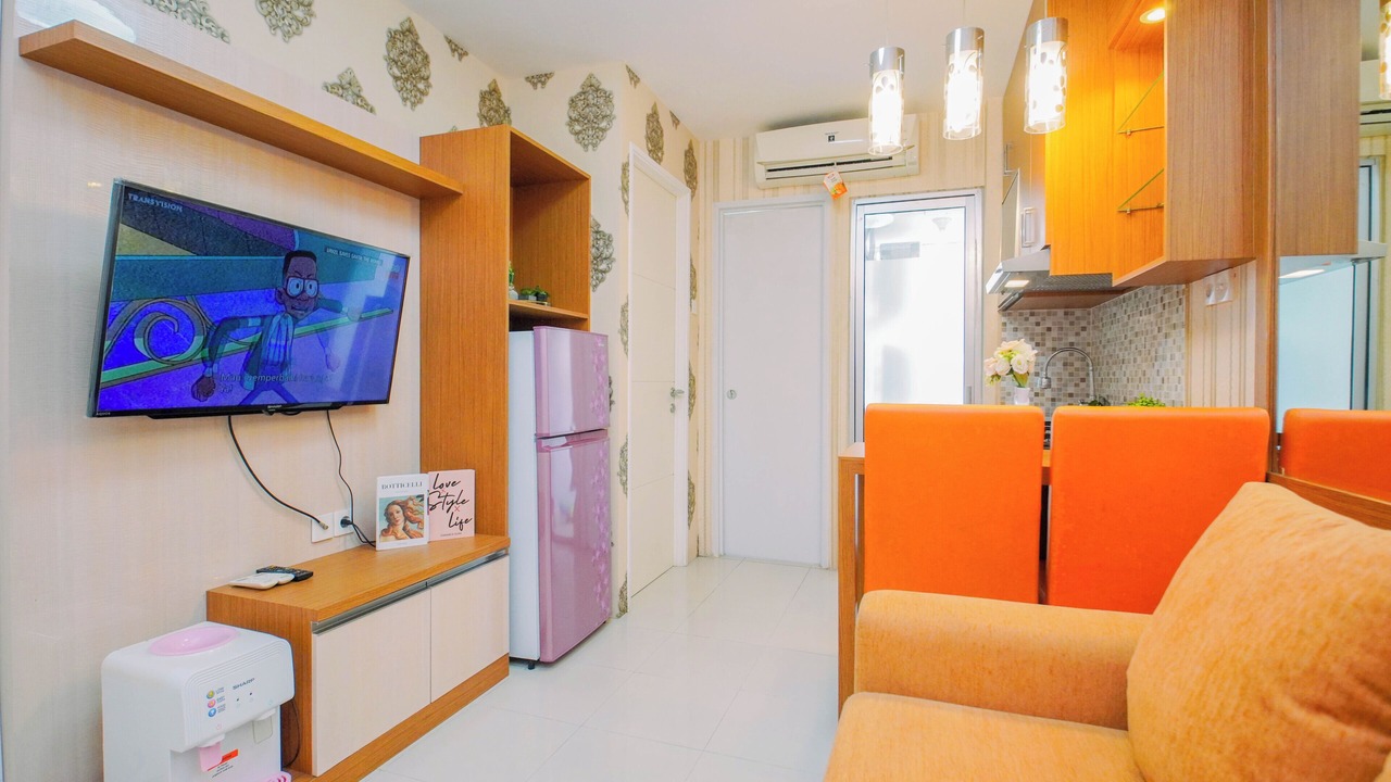 Photo of Bedroom in Jatinegara