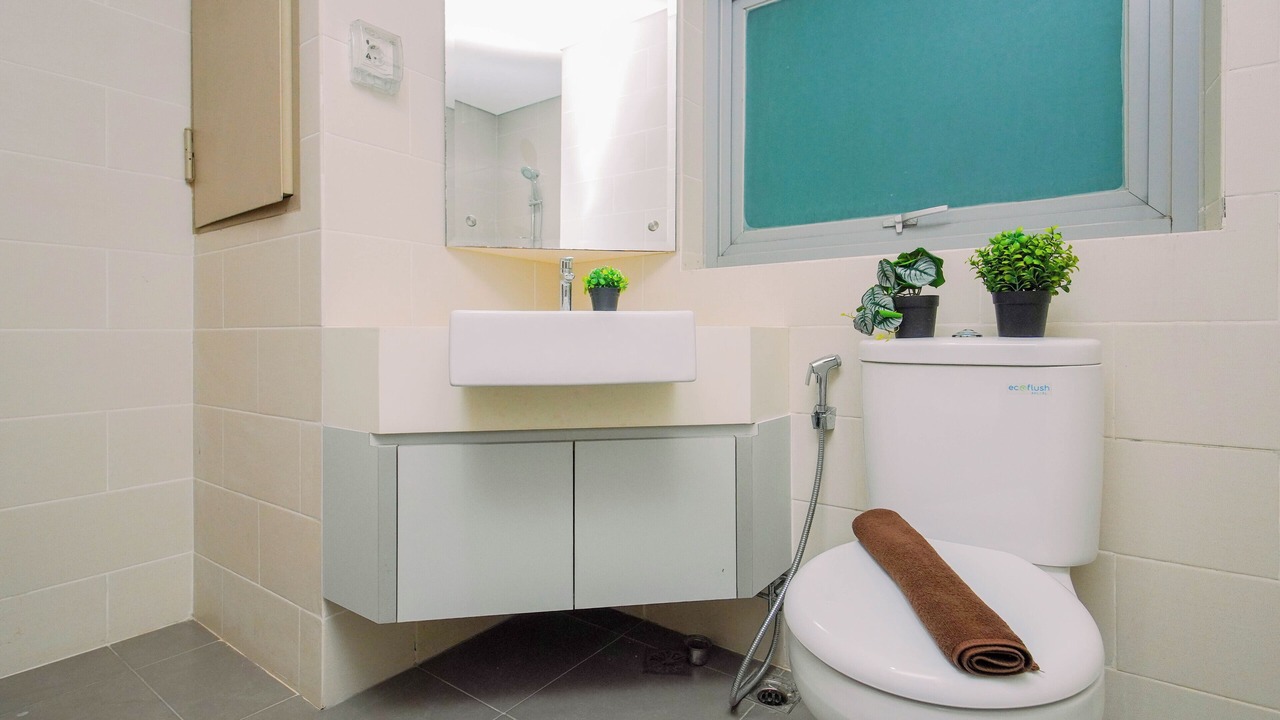 Photo of Bathroom in Ragunan