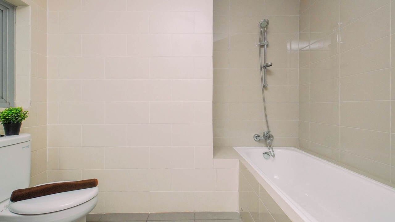 Photo of Bathroom in Ragunan