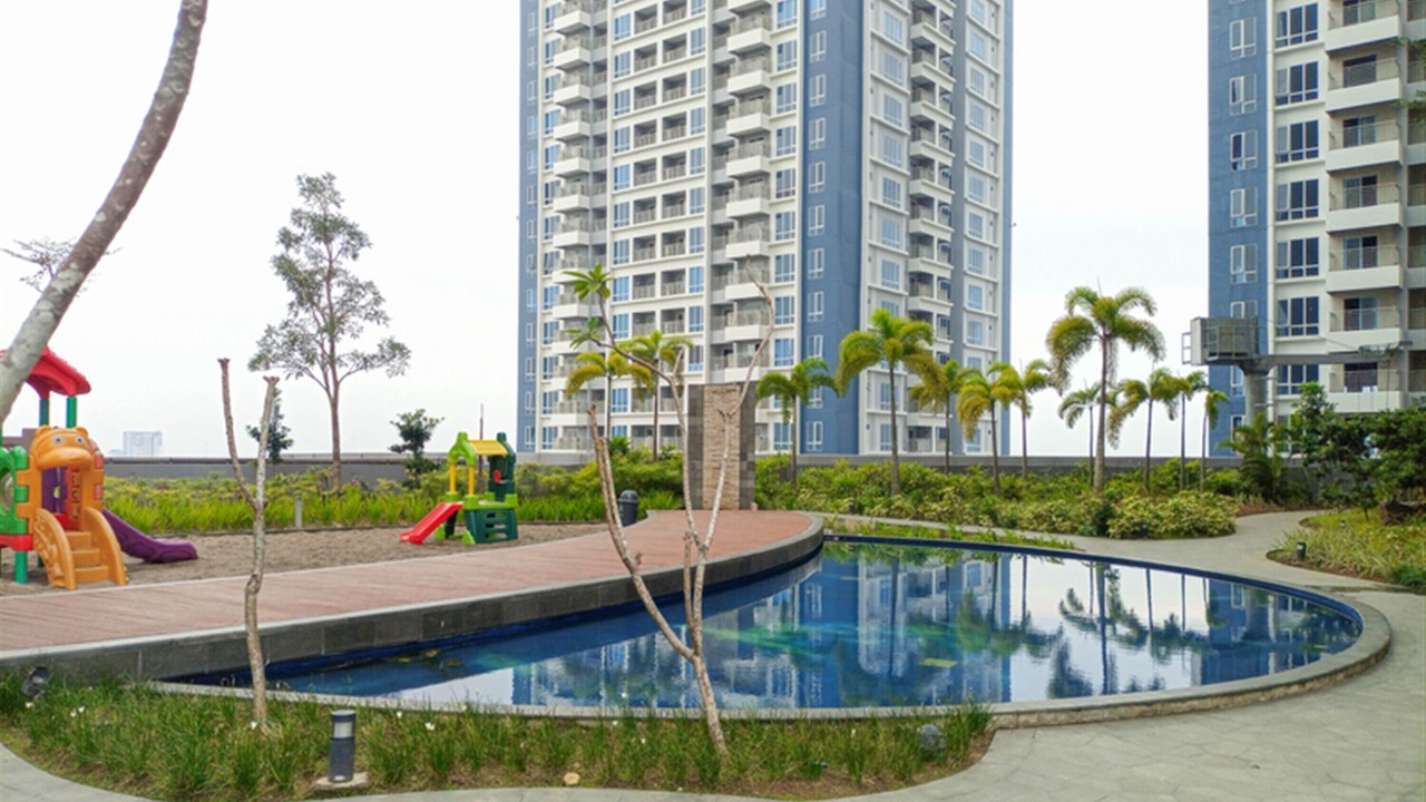Photo of Outdoor in Medan