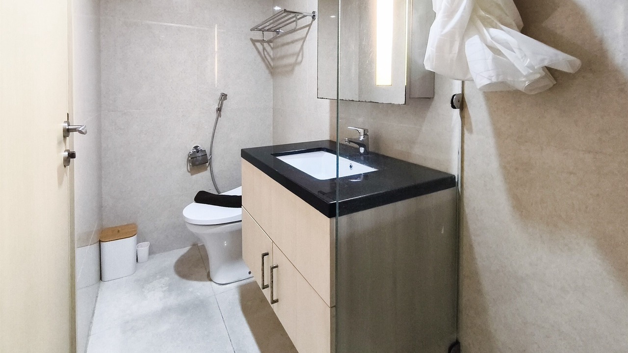 Photo of Bathroom in Semarang