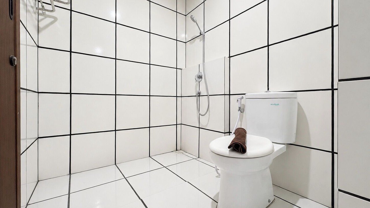 Photo of Bathroom in Surabaya