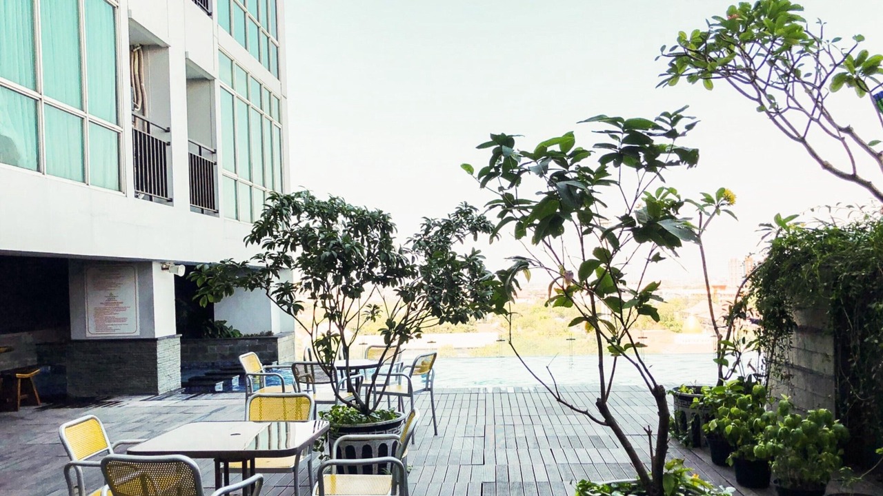 Photo of Outdoor in Surabaya