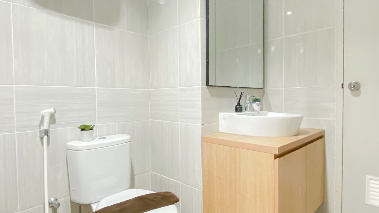 Photo of Bathroom in Cikarang