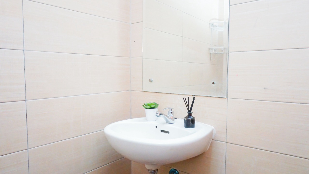 Photo of Bathroom in Depok