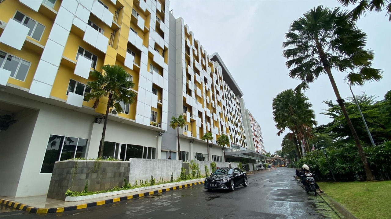 Photo of Outdoor in Tangerang