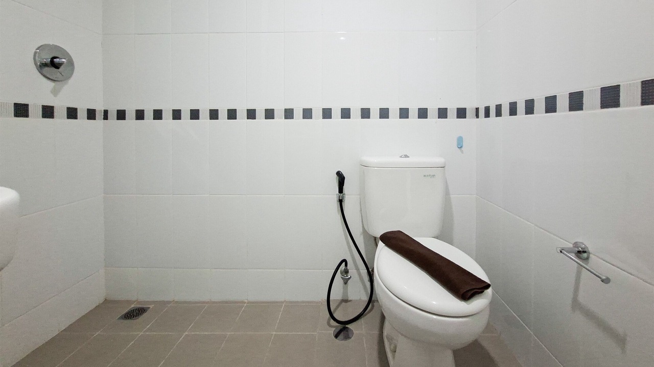 Photo of Bathroom in Tangerang