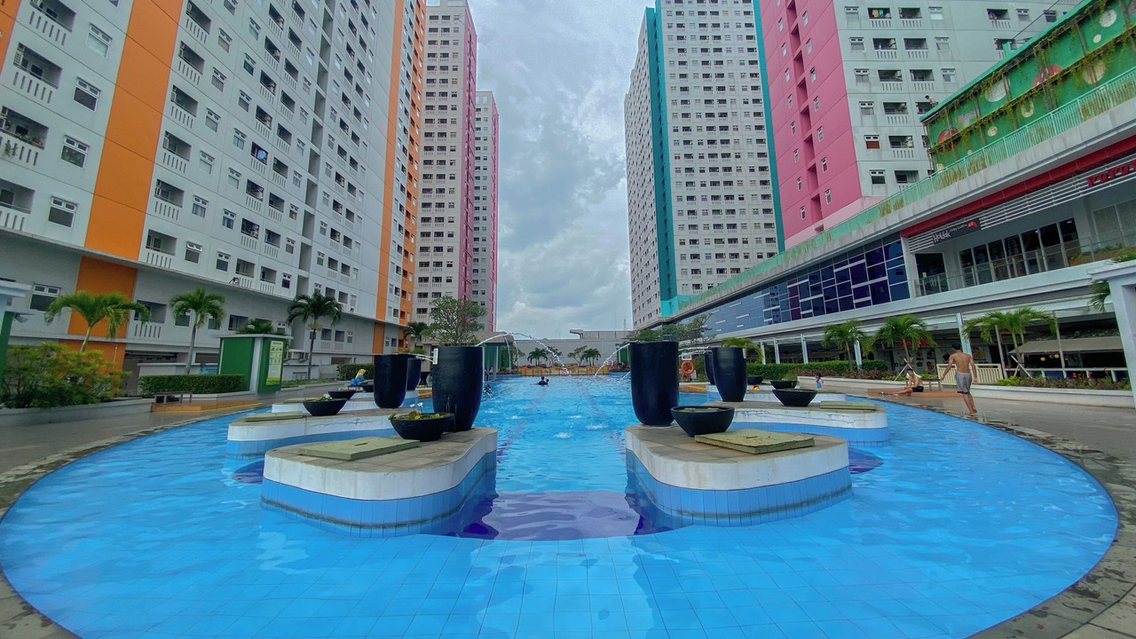 Photo of Outdoor in Rawasari
