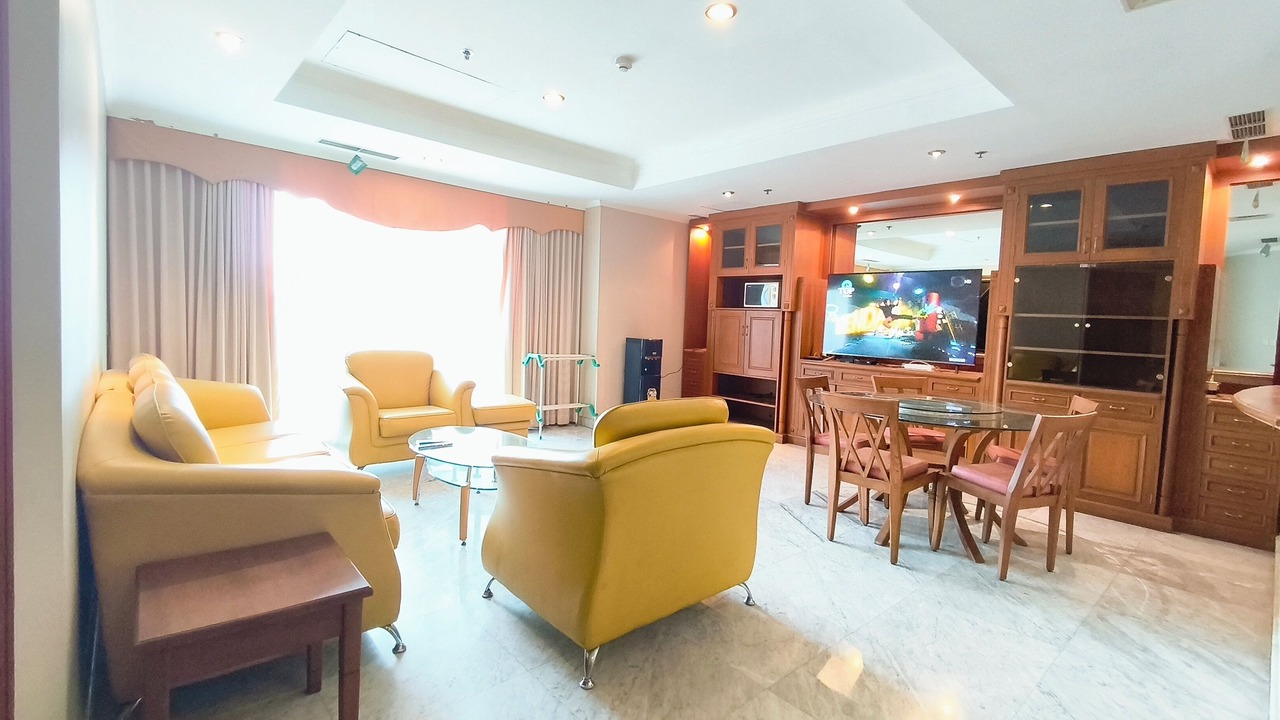 Photo of Bedroom in Surabaya