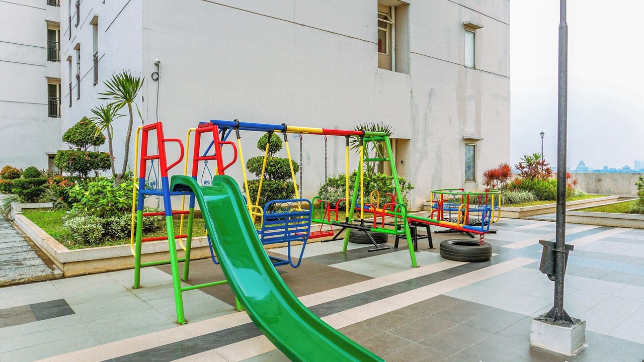 Photo of Outdoor in Depok