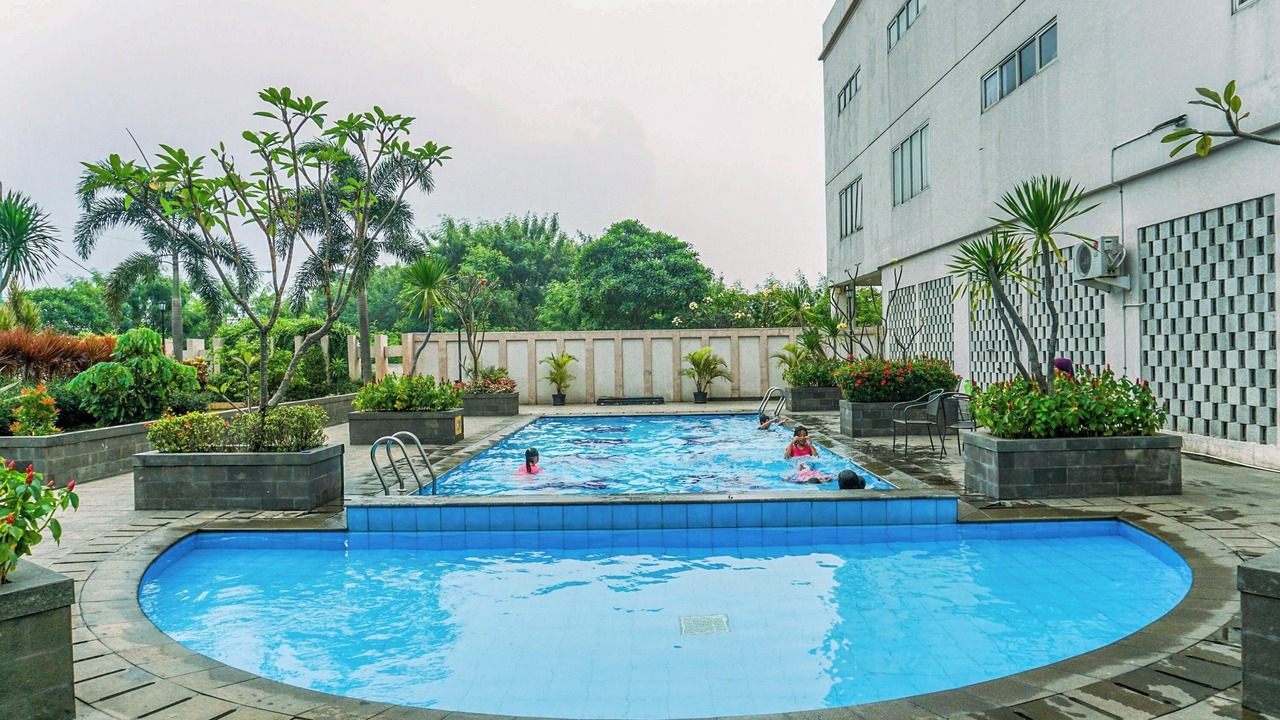 Photo of Outdoor in Depok