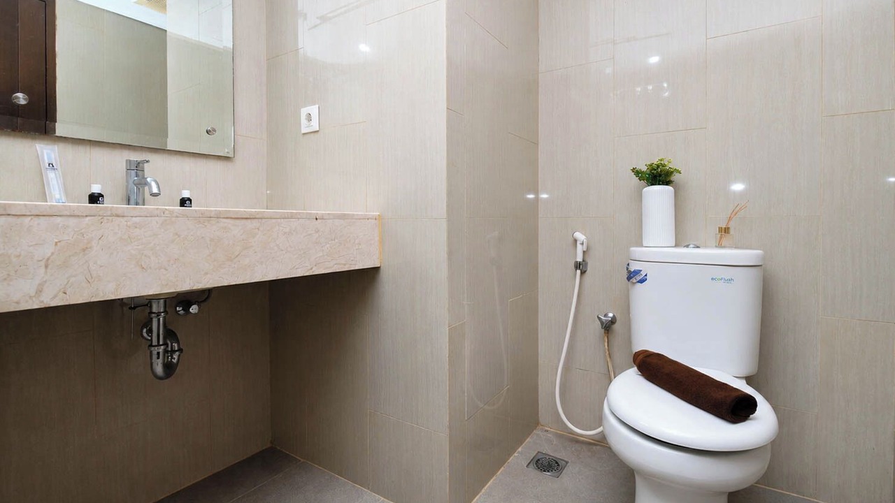 Photo of Bathroom in Jatinegara