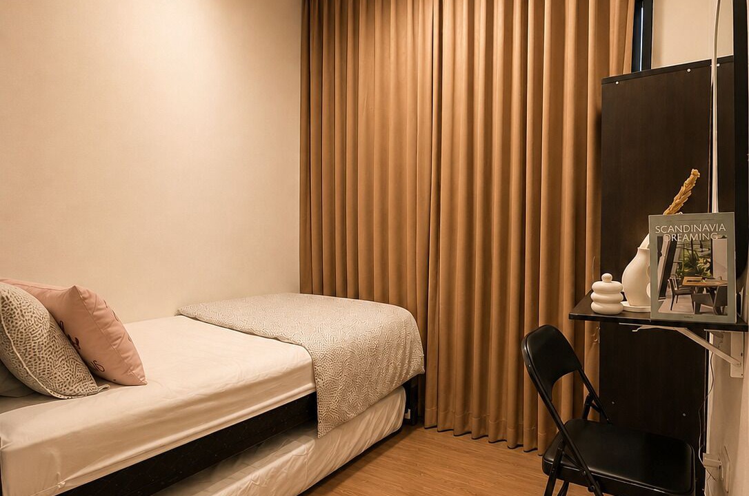 Photo of Bedroom in Cipaganti