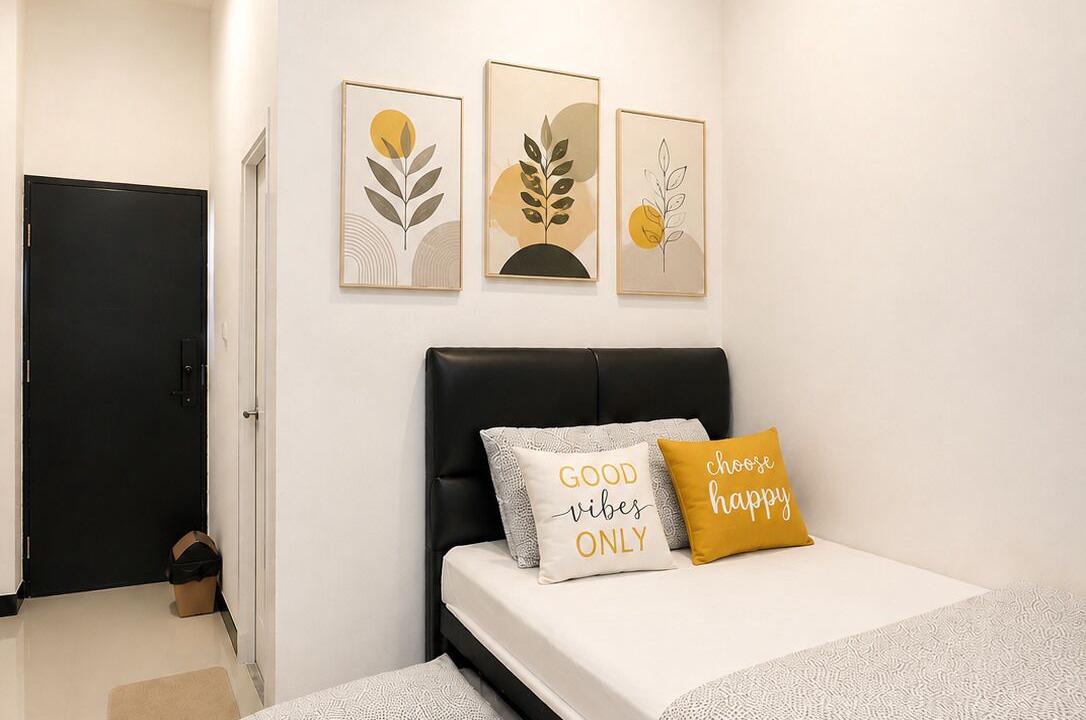 Photo of Bedroom in Cipaganti