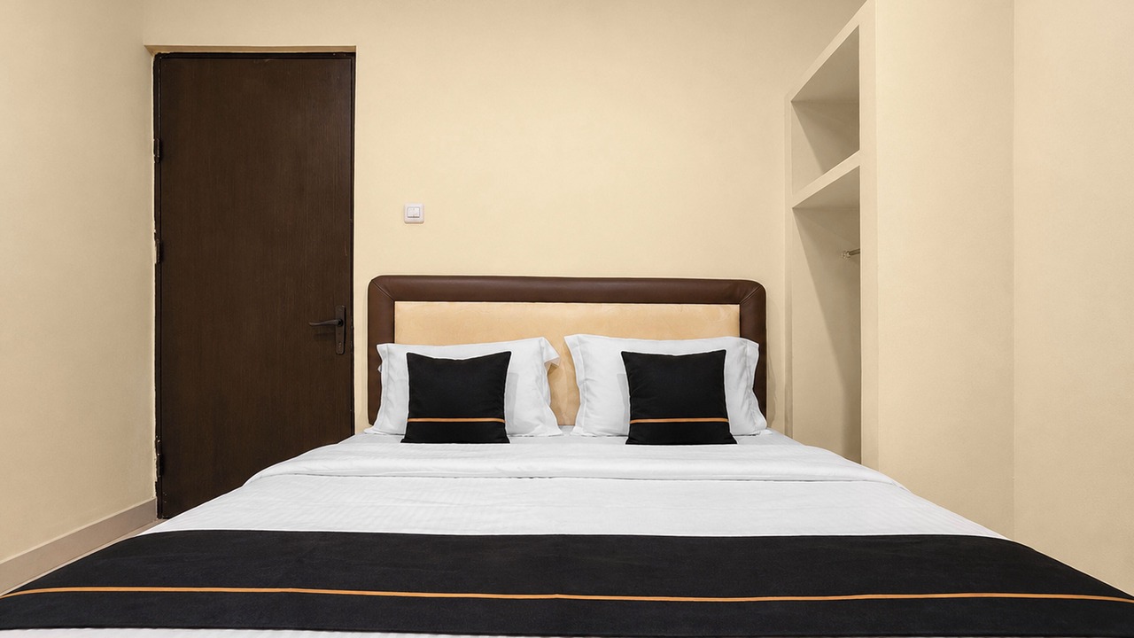 Photo of Bedroom in Palembang