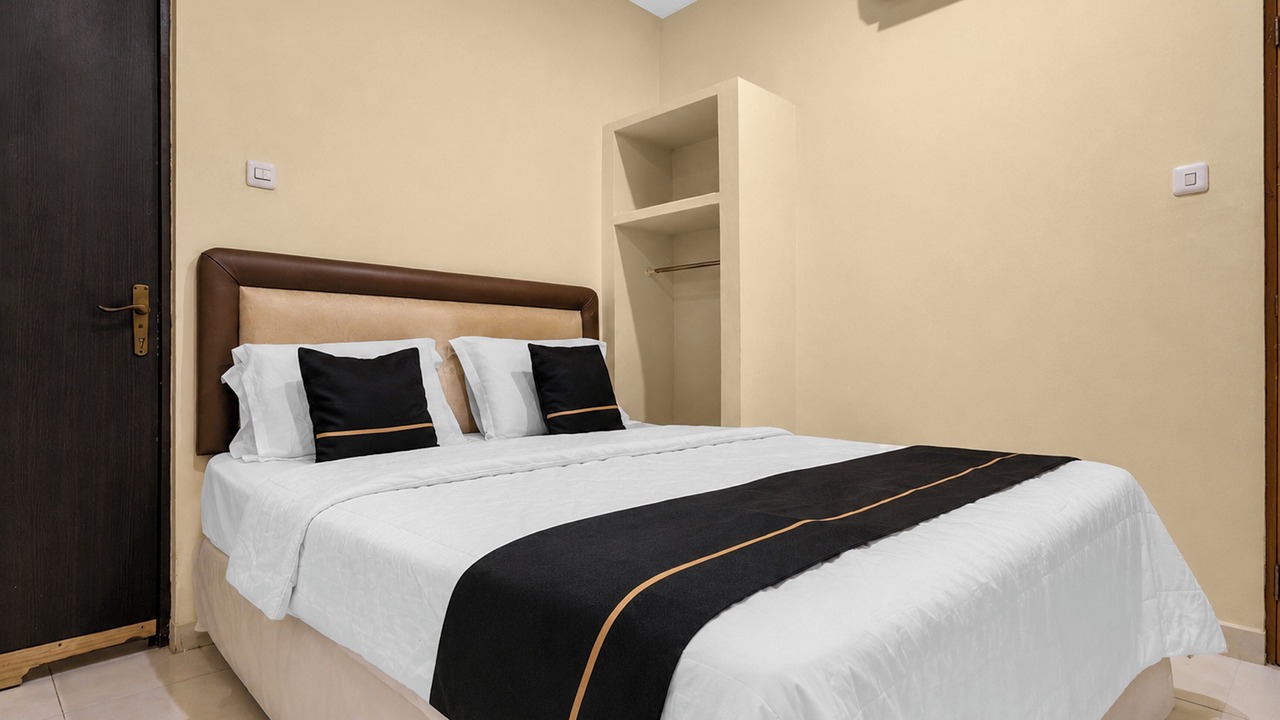 Photo of Bedroom in Palembang