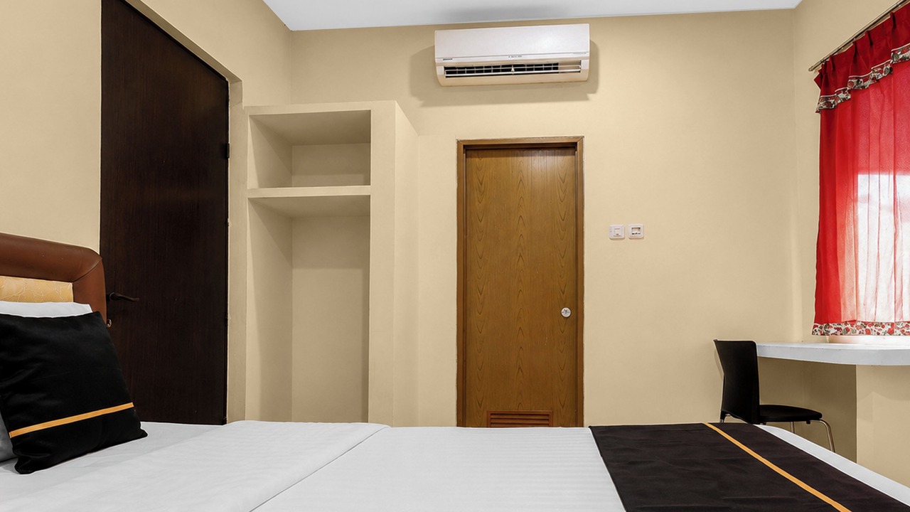 Photo of Bedroom in Palembang