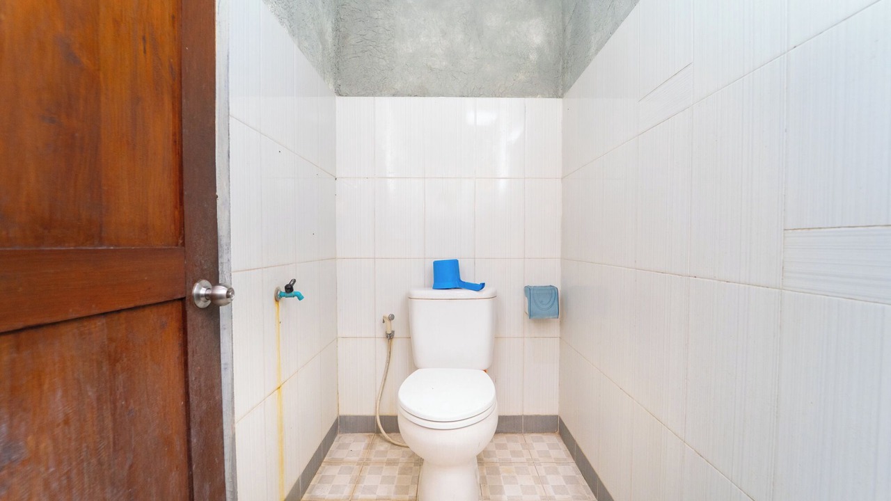 Photo of Bathroom in Pakem