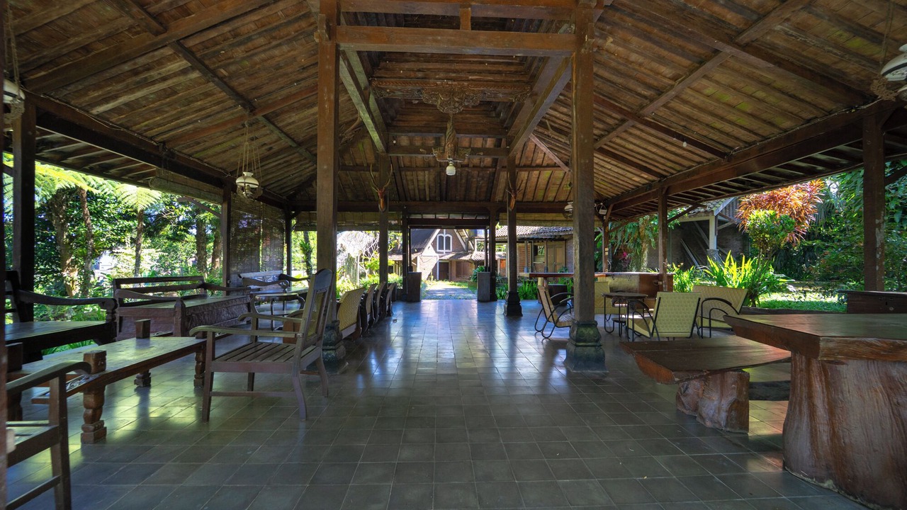 Photo of Outdoor in Pakem