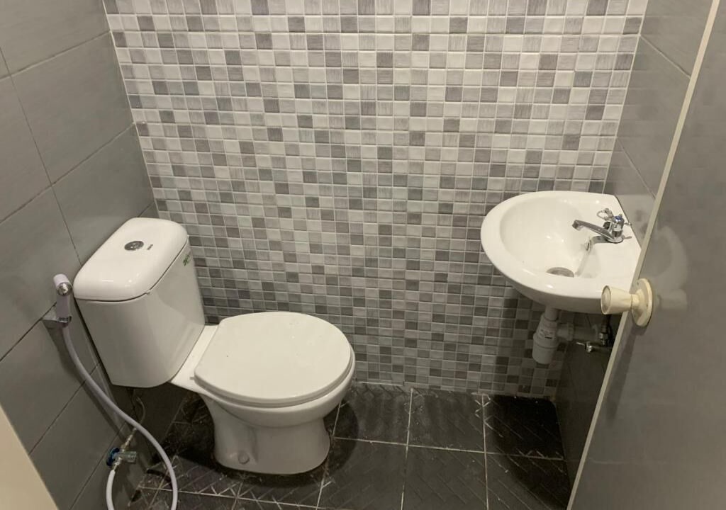 Photo of Bathroom in West Semarang