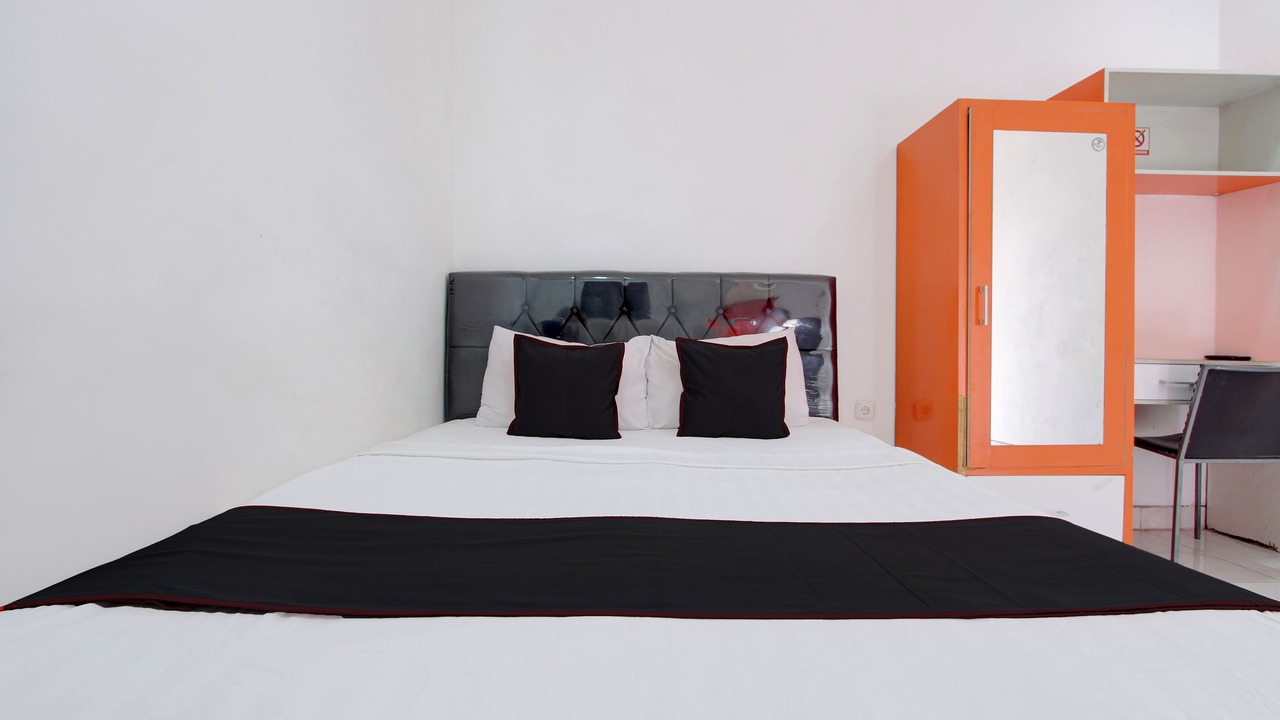 Photo of Bedroom in Catur Tunggal